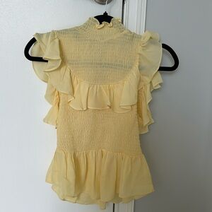 Cinq a sept blouse